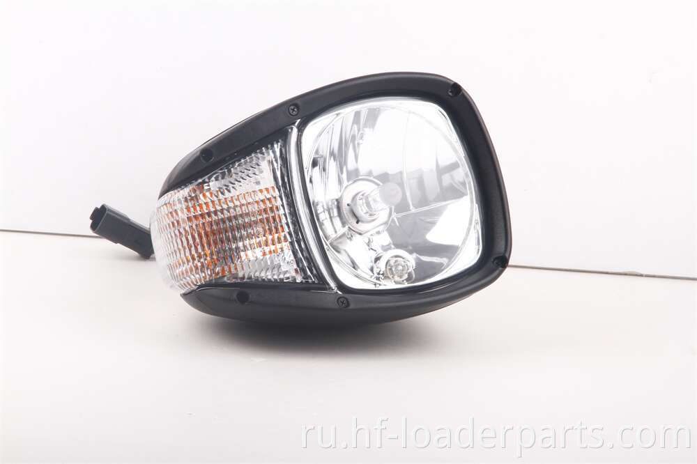 Wheel Loader Work Lights for Foton Sdlg Xgma